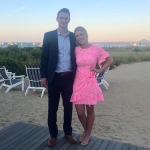 Lilly Pulitzer Dresses - Lilly Pulitzer Darlah Stretch Dress Lilly Pulitzer Dresses - Lilly Pulitzer Darlah Stretch Dress